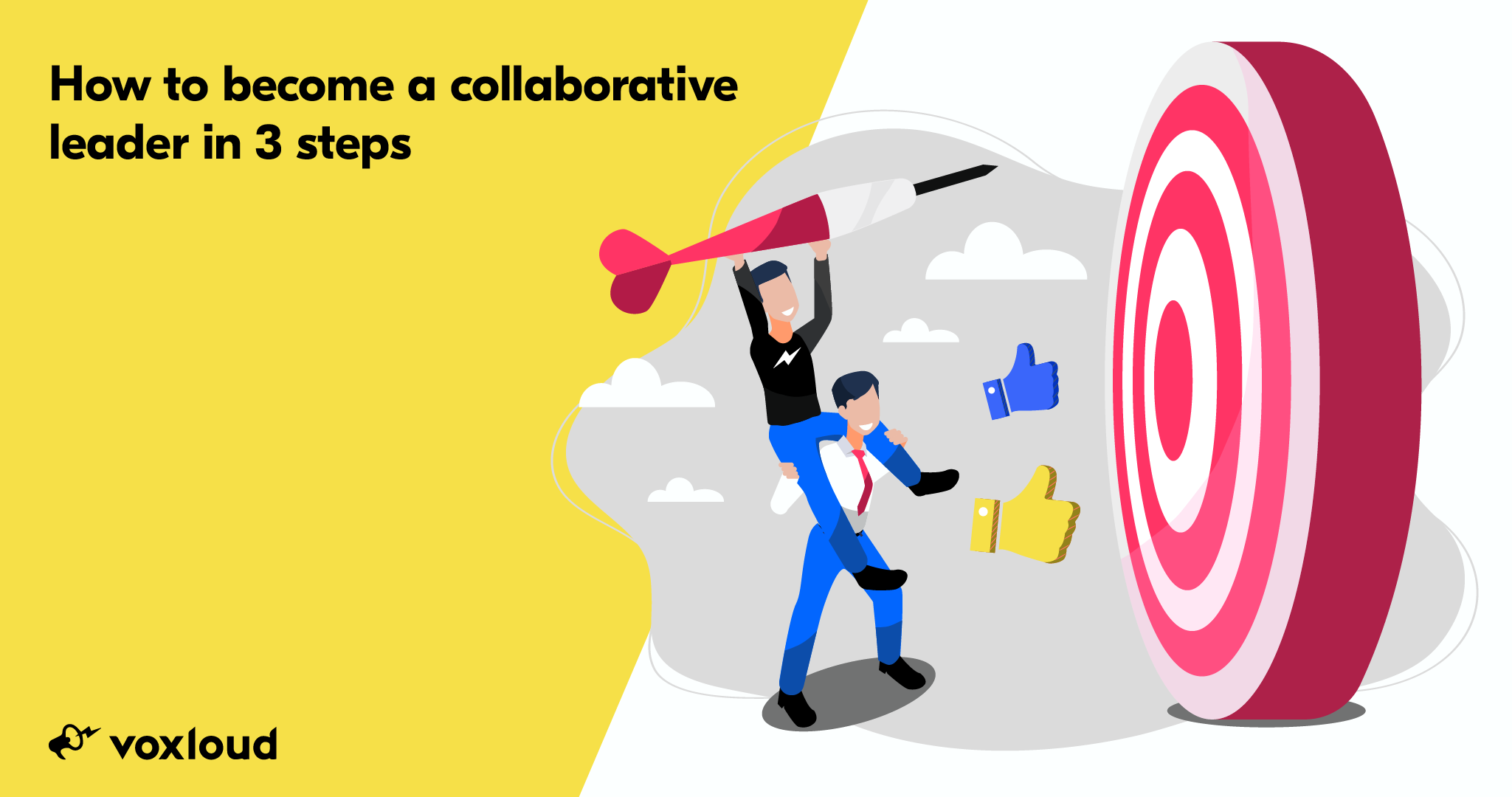 What Collaborative Leadership Is And How To Apply It In Just 3 Steps To ...